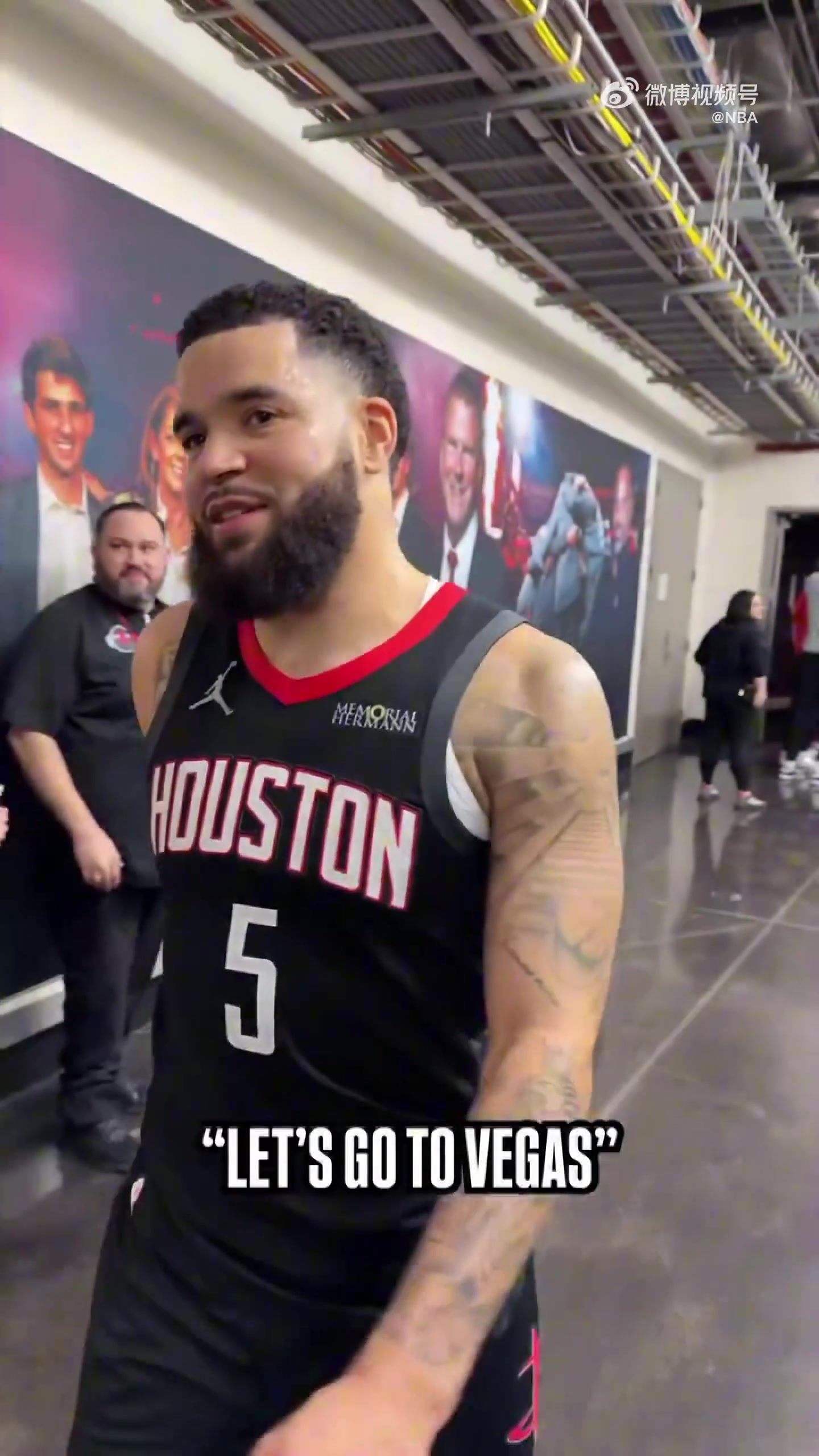 喜笑颜开范乔丹在球员