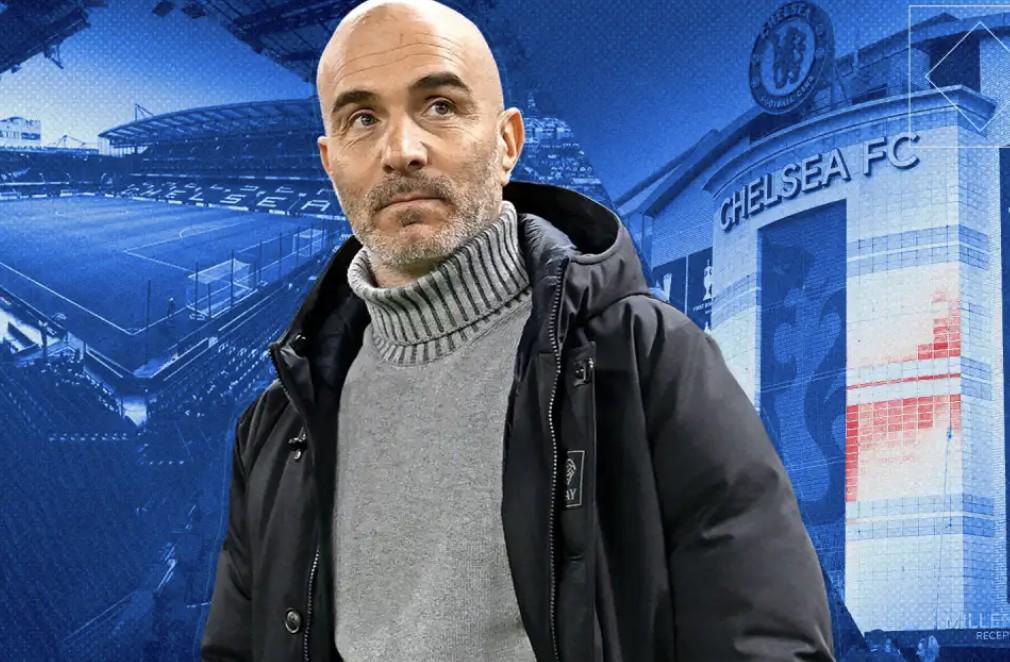 英媒：内部认为马雷斯卡的言论可能是在试图推动他离开切尔西