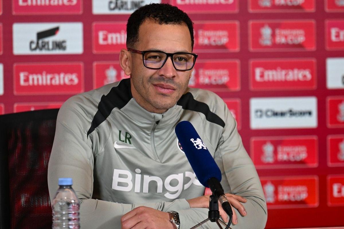 罗塞尼尔：请通过场上表现评判我们，我在发布会上赢不了比赛