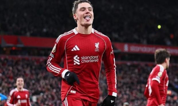 踢球者德国海外球员评级：沃尔特马德洲际级，维尔茨国脚级