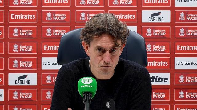 弗兰克：沃特金斯的庆祝挑衅意味很重，不知他们是否习惯于此