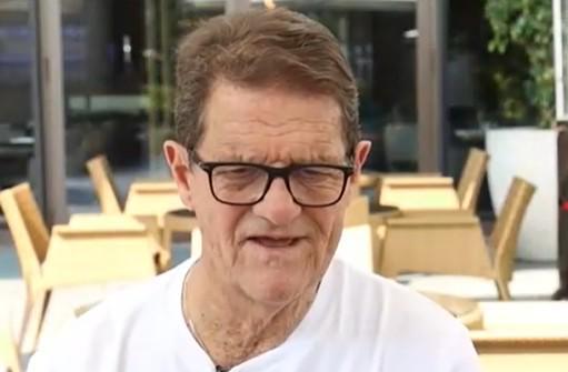 卡佩罗：阿隆索需要了解工作环境；皇马一些明星球员从不压迫