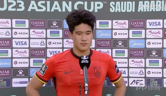 进球功臣彭啸：我们的团队都像战士一样在场上战斗