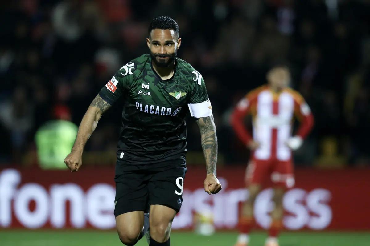 葡媒：莫雷拉人前锋谢蒂内将加盟天津津门虎，转会费70万欧