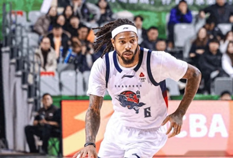 山东108-85战胜吉林 球员评价：3人优秀，5人及格，4人低迷