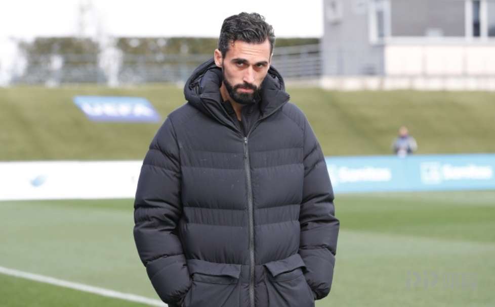 罗马诺：尚不确定阿韦洛亚是否会执教皇马到赛季结束