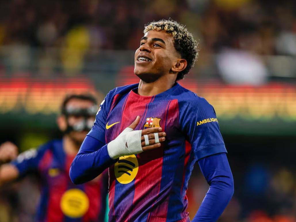 阿斯：为了应对英超的竞争，西甲将战略重心转向青训体系建设